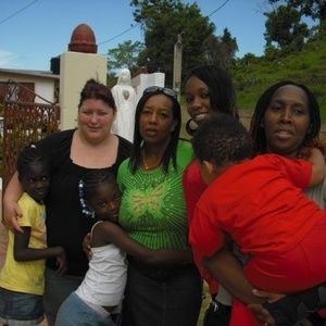 Meet your Posher, Mariya